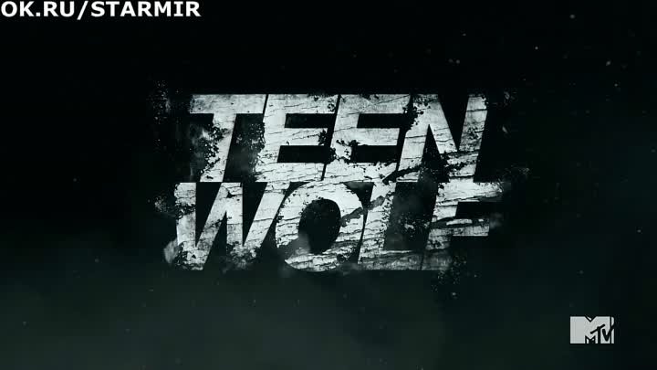 Teen Wolf (Season 6) | Official Opening MTV | HD