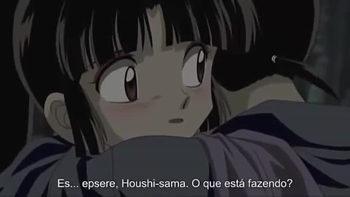 InuYasha: Kagami no Naka no Mugenjo