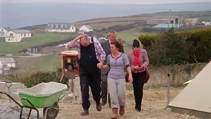 Doc Martin S06E02 Guess Who's Coming to Dinner (1)
