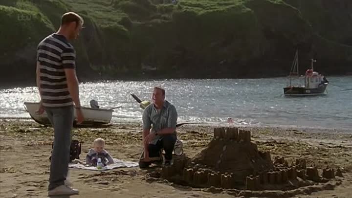Doc Martin S06E07 Listen with Mother (1)