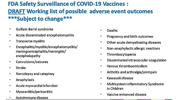 Ep2 Covid Cover Up - Deaths & Dangers Of The Covid Vaccines-5