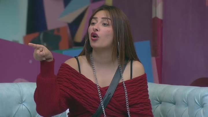 Bigg Boss 13 Episode 100