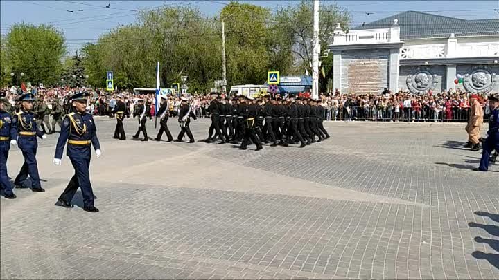 2022 День Победы