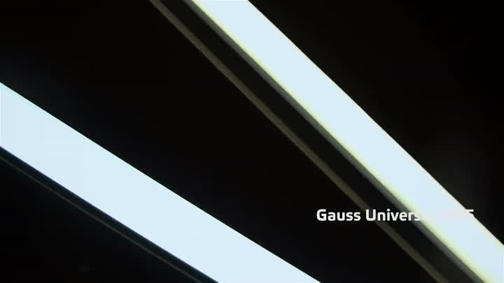 СВЕТОДИОДНЫЕ СВЕТИЛЬНИКИ GAUSS UNIVERSAL