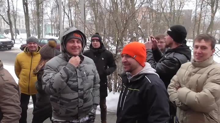 Белорусское телевидение боится снимать “тунеядцев”/Беларускае тэлеба ...