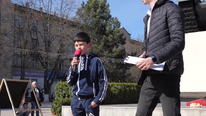 ✅ Пока у нас есть такая молодежь - у Молдовы есть будущее!