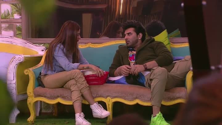 Bigg Boss 13 Episode 108