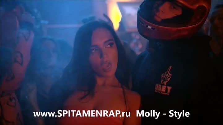 MOLLY - Style [ HD Video ]