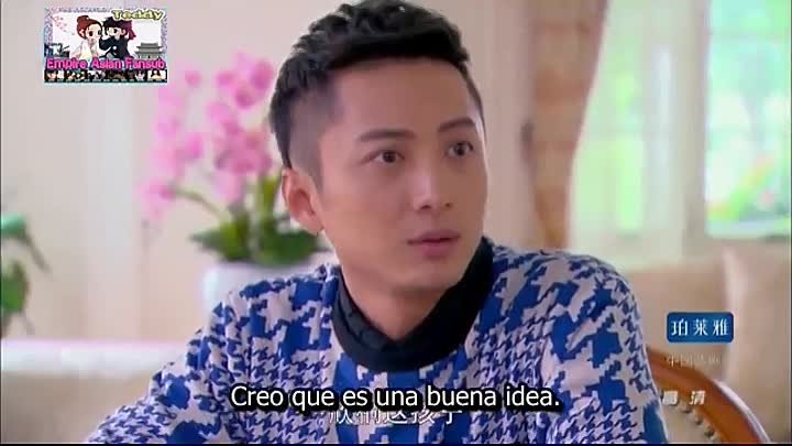 Love & Life & Lie Capitulo 4 Empire Asian Fansub
