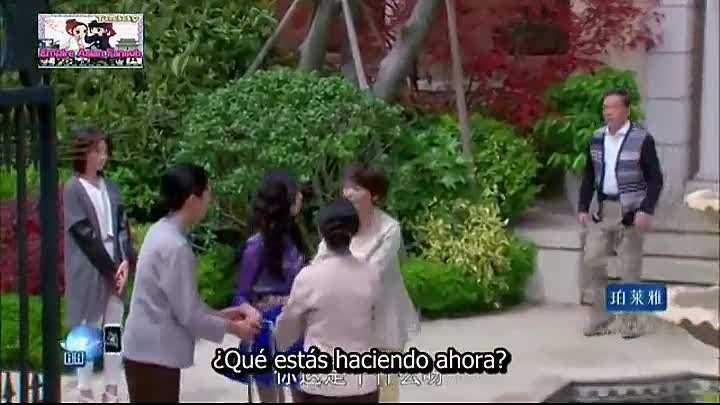 Love & Life & Lie Capitulo 03 Empire Asian FAnsub_x264