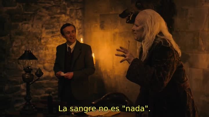 Drácula (2020) 01