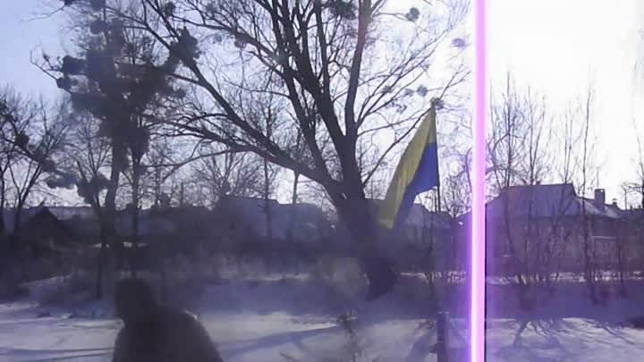 Хмільник водохрещення 19.01.2017