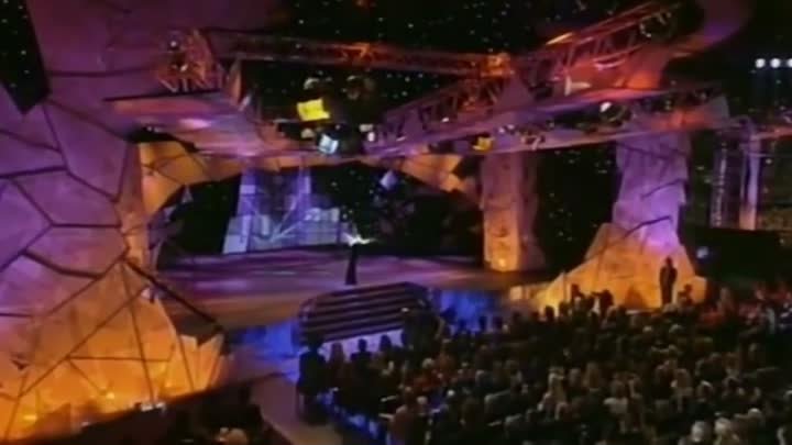 Whitney Houston - I Will Always Love You (World Music Awards 1994 HQ)