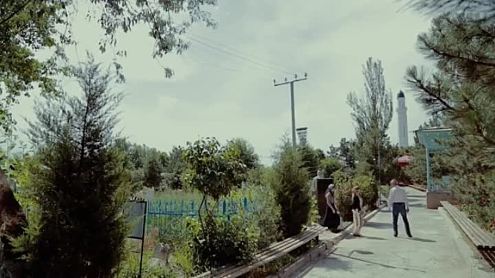 Xiyonat ( Qisqa metrajli Uzbek Kino )