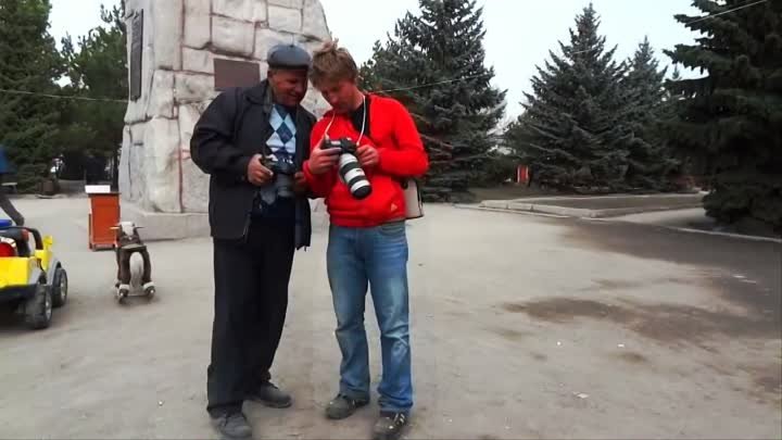 Клип - Каракол (Пржевальск), Иссык-куль.