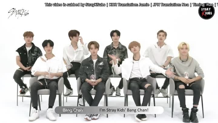 [ENG SUB] Stray Kids 『Scars』 Music Video Reaction