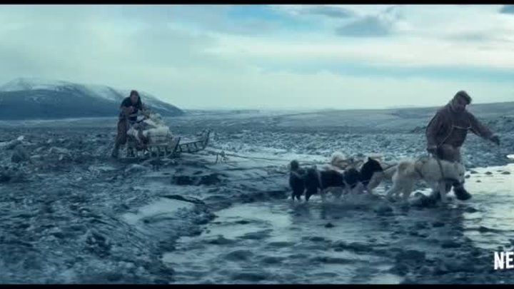 Борьба со льдом 💥 Русский трейлер 💥 Фильм 2022 (Netflix) (2)