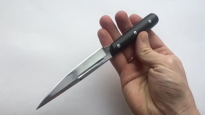 Кухонный нож Ками