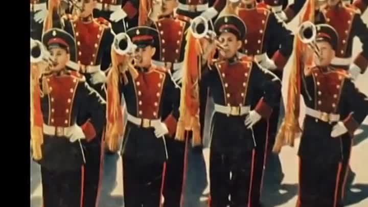 2-я Московская школа военно-музыкантских воспитанников Красной Армии