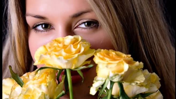 Дарите женщинам цветы - Ян Райбург