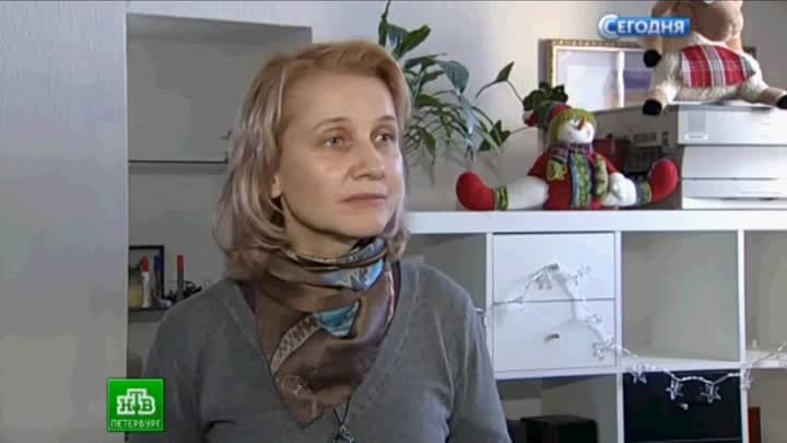 Сюжет телеканала НТВ о проекте "Сестринский уход", январь 2015