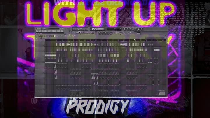 The Prodigy - (Ableton) End (FL- Stidio)