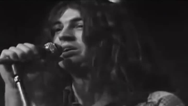 Deep Purple — Live (Footage - Japan, Denmark,Germany and USA) 1972