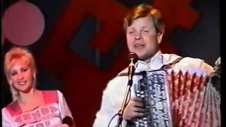 Вячеслав Христофоров, Светлана Яковлева - Эх, юррãм, янãра (2002)