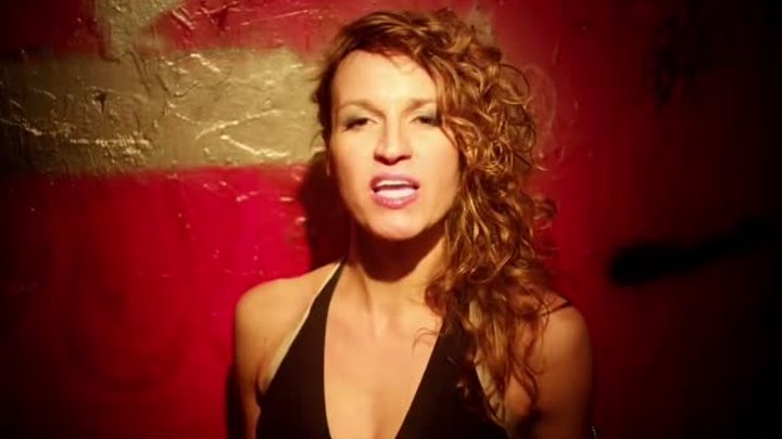 Ana Popovic(USA) - Object of Obsession