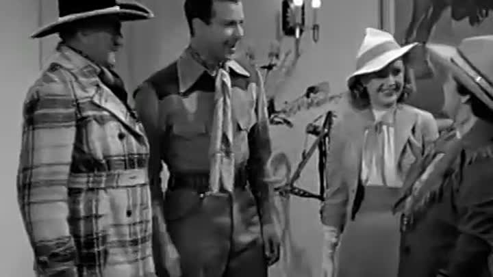 Cowboy from Brooklyn (1938)  Dick Powell, Pat O'Brien, Priscilla Lane., Ann Sheridan