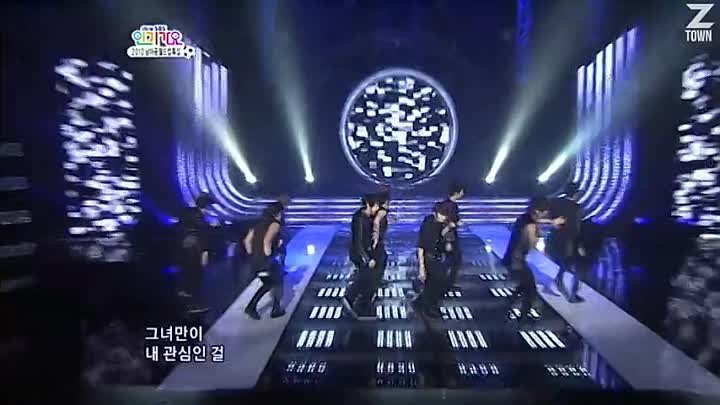 All about Super Junior DVD - Диск 6 Часть 1 [рус.саб]