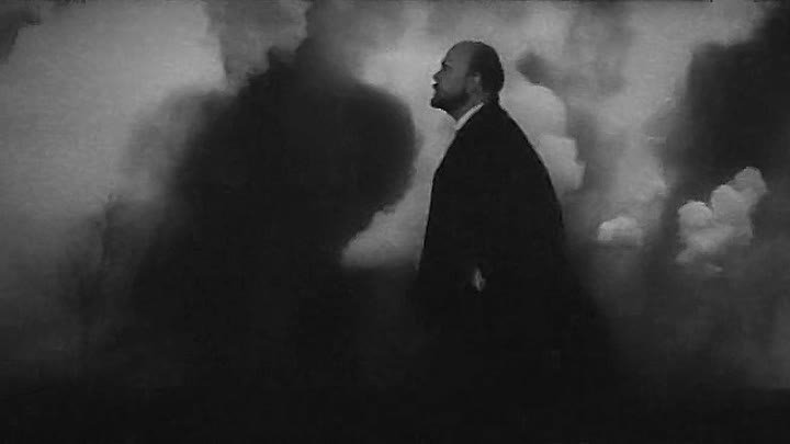 Sergej Jutkevič - Lenin v Pol'še (1966) [Cannes 1966]