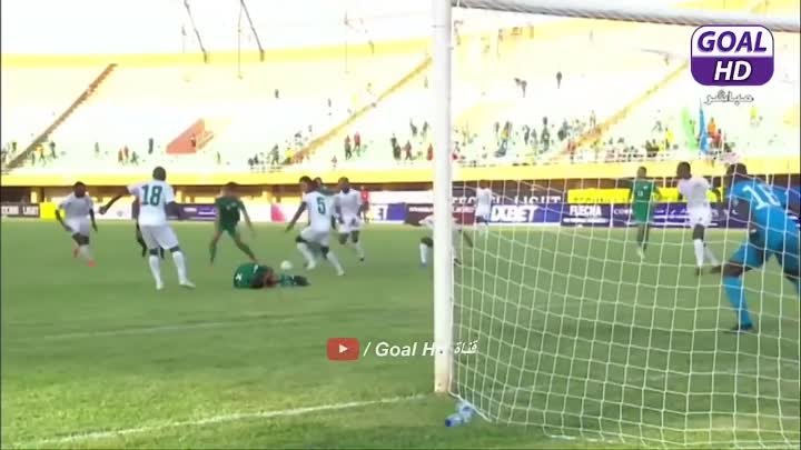 ملخص مباراة الجزائر 4-0 النيجر 🔥 تصفيات كأس العالم 2022 🔥 سداسية للخضر 🔥 Algerie Vs Niger 6-1 Résumé