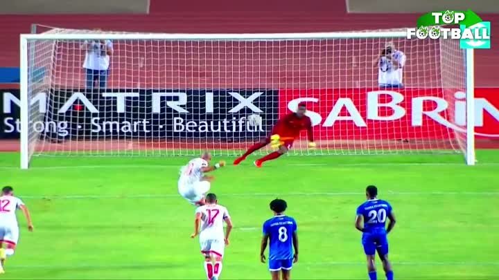 ملخص مباراة تونس و غينيا الاستوائية 3-0 🔥 تصفيات كأس العالم 2022 🔥 Tunisie 3-0 Guinée equatoriale