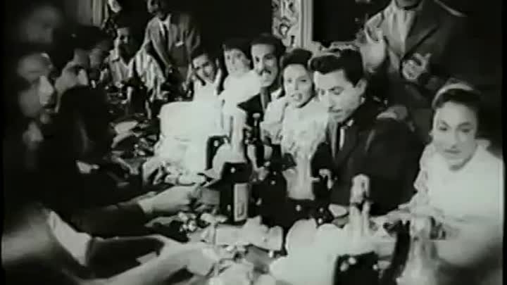 Возраст любви 1953. Возраст любви Аргентина 1954.