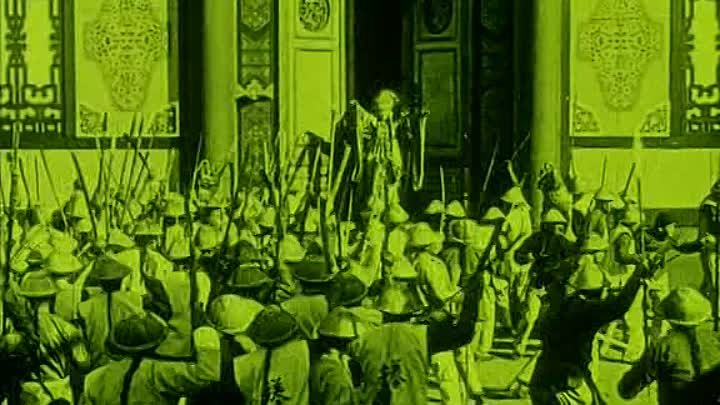 The Red Lantern (1919)