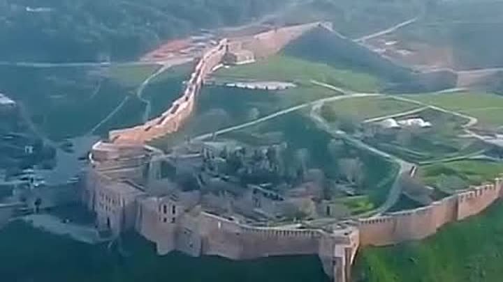 Дагестан, Крепость Нарын-Кала
