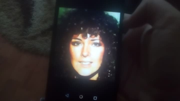 if GRACE SLICK had a sister