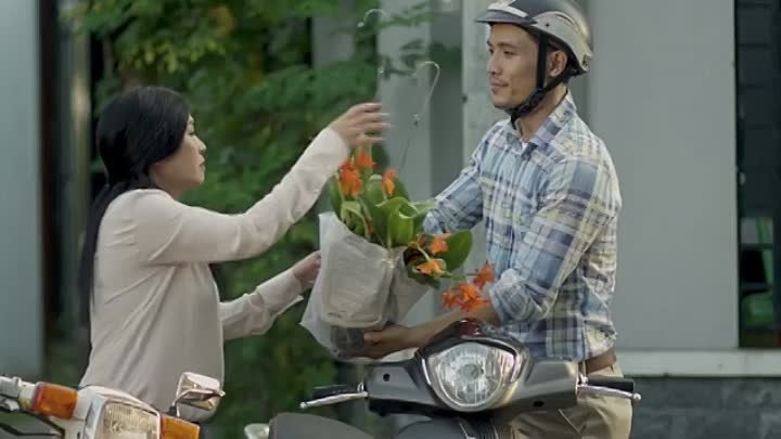 Buông Tay Đi - Phương Thanh - Music Video - MV HD