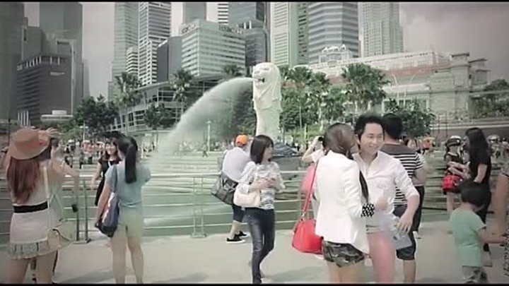 Vô Tình Ta Đã Yêu - Bằng Cường - Music Video - MV HD