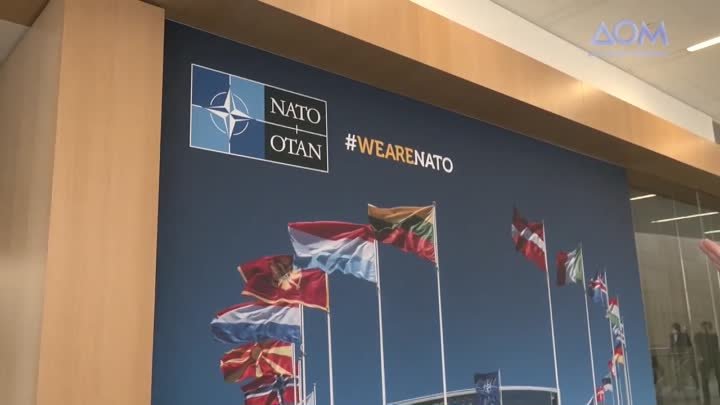 Экстренный саммит НАТО в Брюсселе. Что известно