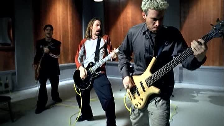 Nickelback-Live At Home-6