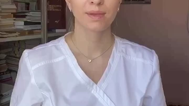 Видео от Елены Горелик