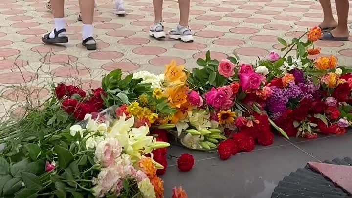 День памяти и скорби на Ставрополье