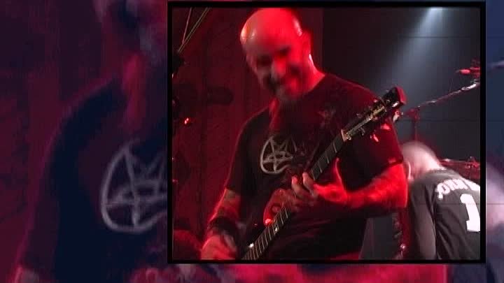 Avthrax-Live From Chicago-2003-2