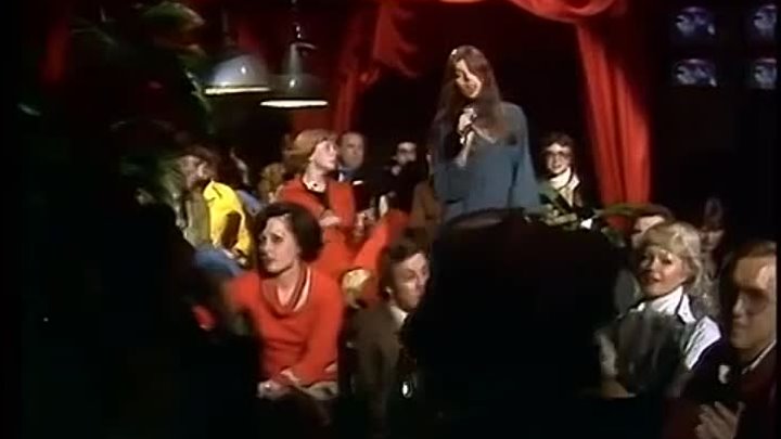 Jeanette-Porgue Te Vas 1974(1977)