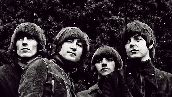 The Beatles - The Word -1965