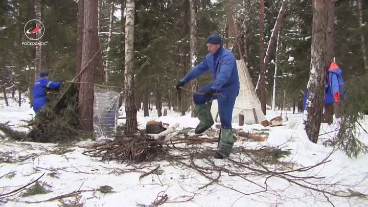 Как выжить космонавтам