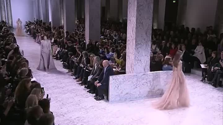 Elie Saab | Haute Couture Spring Summer 2017 Full Show | Exclusive