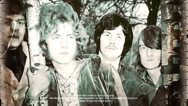 Led Zeppelin- Gallows Pole -1970
